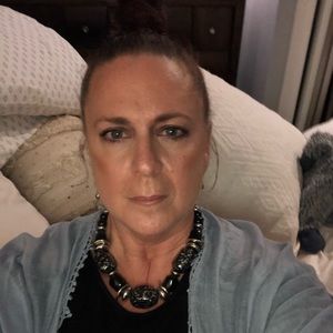 Meet your Posher, Cathy